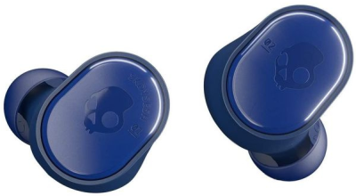 Беспроводные TWS-наушники Skullcandy TWS Sesh True Wireless Blue Беспроводные TWS-наушники Skullcandy TWS Sesh True Wireless Blue