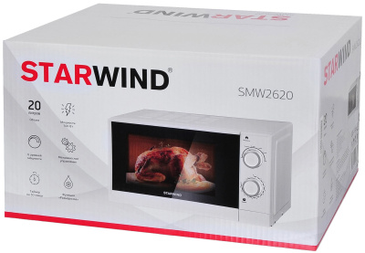 Микроволновая печь StarWind SMW2620