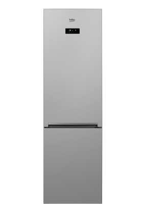 Холодильник BEKO RCNK 356E20 S