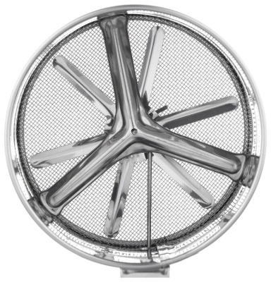 Кружка-сито Attribute Viva ATV804 1000 мл 10 см