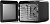 Сушилка для овощей и фруктов BQ FD1006 Black