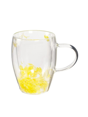 Кружка Glasserie Linden 320 мл DMG032