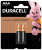 Эл.питания Duracell LR03/286 AAA (1BL-2шт)