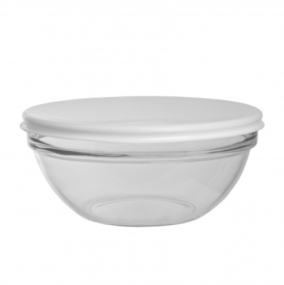 Салатник Luminarc Empilable H1149 с крышкой (12см)