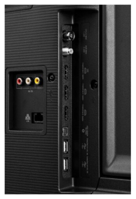 ЖК-телевизор Hisense 65A7300F
