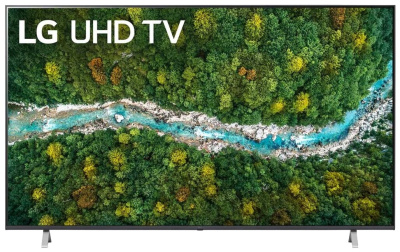 ЖК-телевизор LG 75UP77026LB