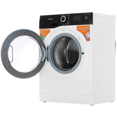 Стиральная машина Hotpoint NSB 8249 ZD AVE RU