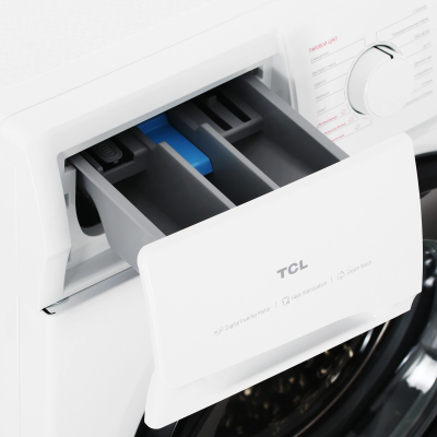 Стиральная машина TCL TWRF-607W12W1