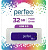 USB накопитель 32Gb USB2.0 Perfeo C05 Purple