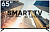 ЖК-телевизор SoundMAX SM-LED65M02SU