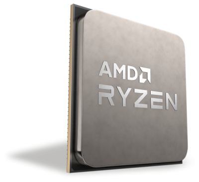 Процессор AMD Ryzen 5 5600X AM4 BOX