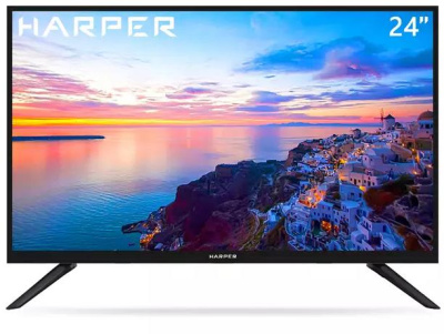 ЖК-телевизор Harper 24R470T