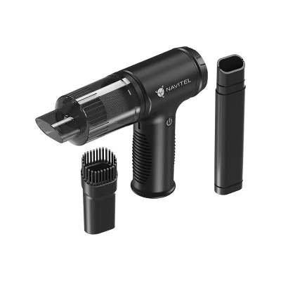 Беспроводной портативный пылесос Navitel CL80