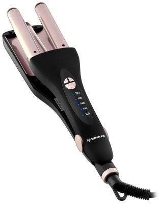 Стайлер Brayer BR3204BN