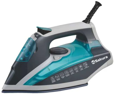 Утюг Sakura SA-3061CG