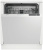 Посудомоечная машина Indesit DI 5C89 Посудомоечная машина Indesit DI 5C89