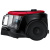 Пылесос Samsung VC18M2130SR (ПИ)