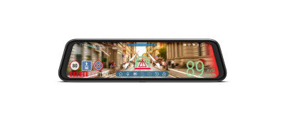 Видеорегистратор Navitel MR750 SMART