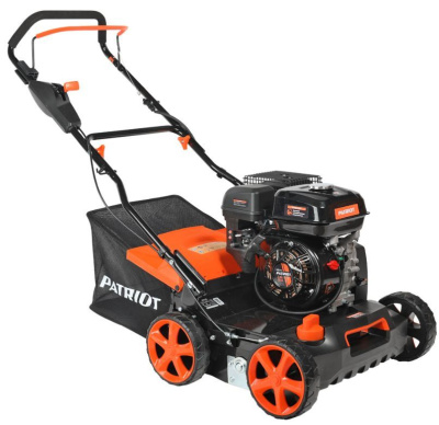 Скарификатор бензиновый PATRIOT SCG 212