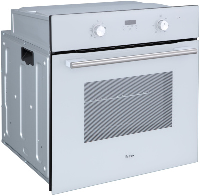 Электрический духовой шкаф Evelux EO 630 PW