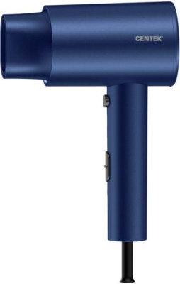 Фен CENTEK CT-2204 Blue