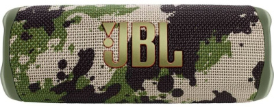 Портативная акустика JBL Flip 6 Squad