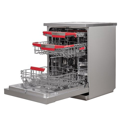 Посудомоечная машина Leran FDW 60-1485 CS