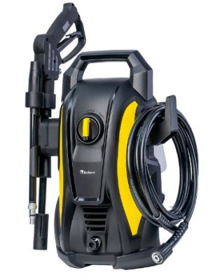 Мойка высокого давления Kolner KHPW1600 FSP + Автошампунь 1 л