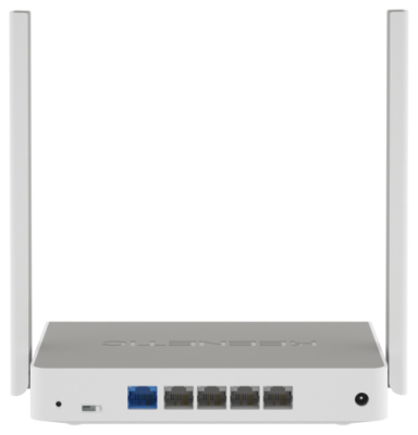Wi-Fi роутер Keenetic Lite (KN-1310) White
