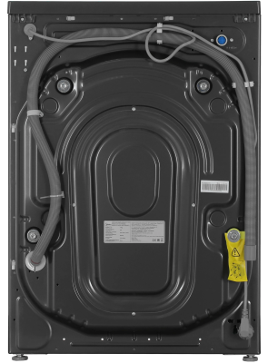 Стиральная машина Midea MF01712BS40/T