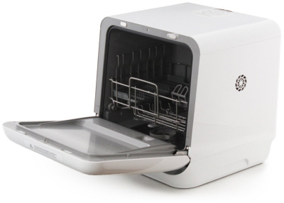 Посудомоечная машина Leran CDW 42-043 W