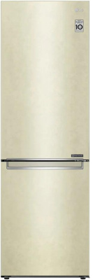 Холодильник LG GC-B459 SECL