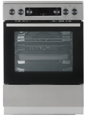 Плита электрическая Gorenje GECS6C70XC