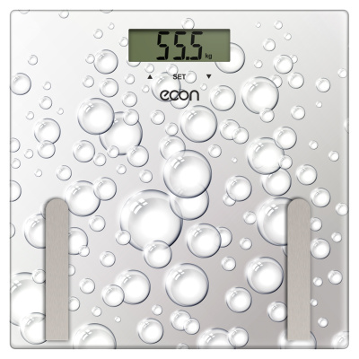 Весы напольные ECON ECO-BS011