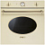 Электрический духовой шкаф Smeg SF800P