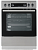 Плита электрическая Gorenje GECS6C70XC