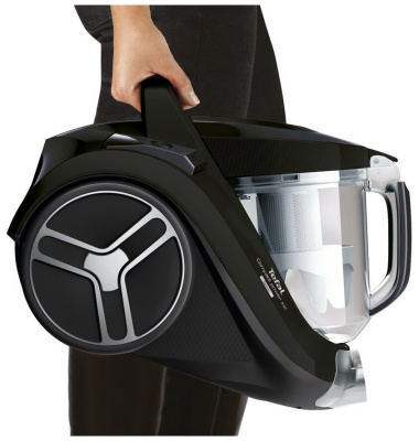 Пылесос Tefal TW4825EA