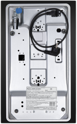 Газовая варочная поверхность Maunfeld EGHG.32.6CB/G