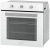 Электрический духовой шкаф Krona ROMANA 60 WH
