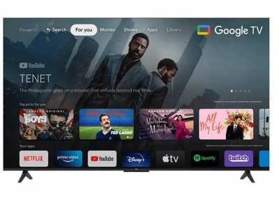 ЖК-телевизор TCL 55P635