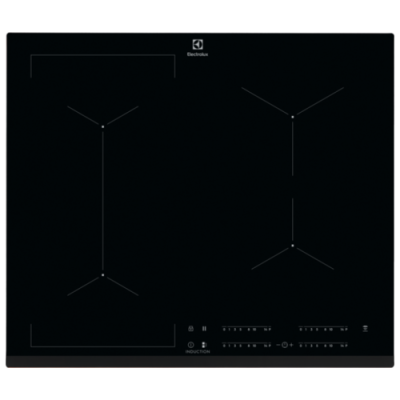 Индукционная варочная поверхность Electrolux IPE6453KF