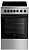 Плита электрическая BEKO FFSE 57114GS