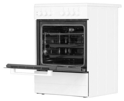 Плита электрическая BEKO FSE 67100 GWS