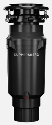 Измельчитель пищевых отходов Kuppersberg WSS 750 B