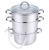 Соковарка Mallony MAL-JUICER-1,6 л