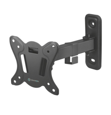 Кронштейн ONKRON NP14 черный