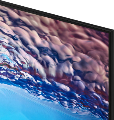 ЖК-телевизор, QLED Samsung UE50BU8500UXCE