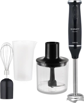 Блендер погружной Scarlett SC-HB42F12