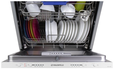 Посудомоечная машина встраиваемая Maunfeld MLP-12SR