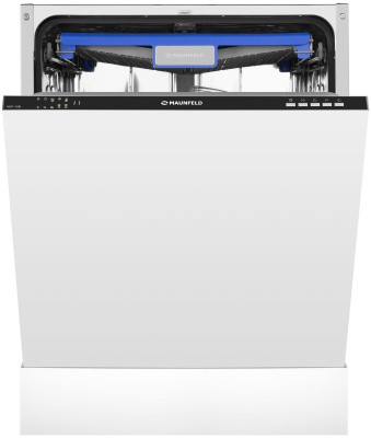 Посудомоечная машина встраиваемая Maunfeld MLP-12B